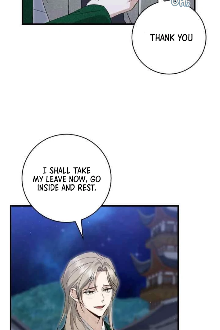 Surviving as a Maid of the Sacheondang Clan Chapter 7 - page 68