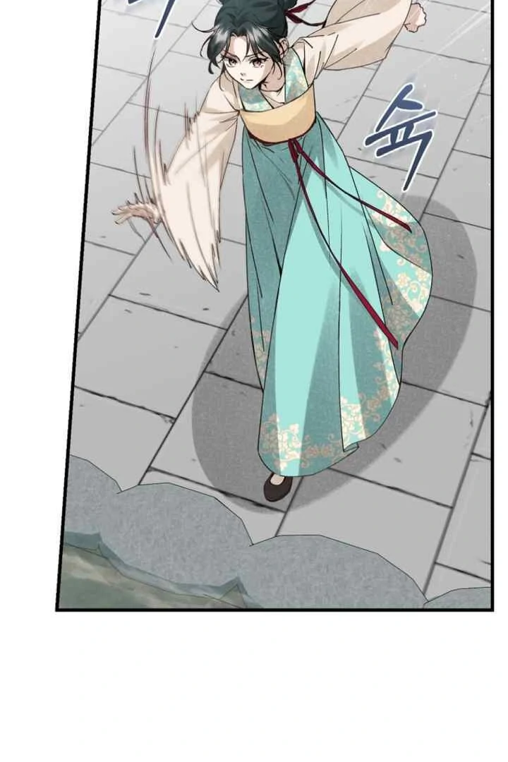 Surviving as a Maid of the Sacheondang Clan Chapter 7 - page 6