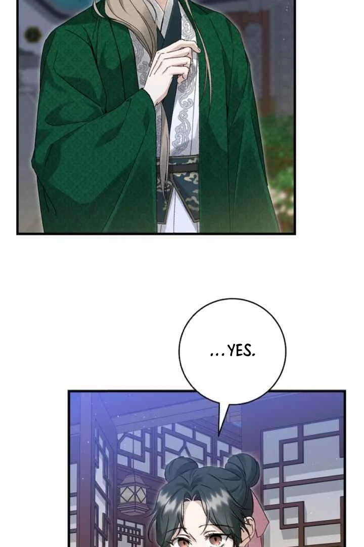 Surviving as a Maid of the Sacheondang Clan Chapter 7 - page 69