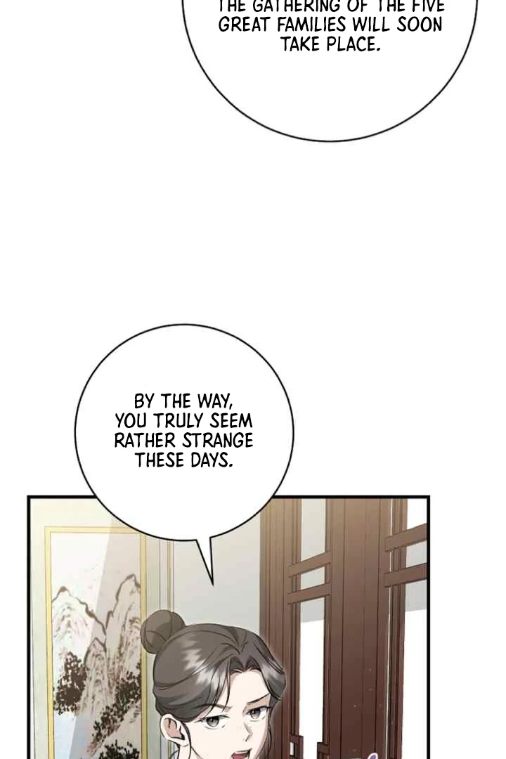 Surviving as a Maid of the Sacheondang Clan Chapter 7 - page 78