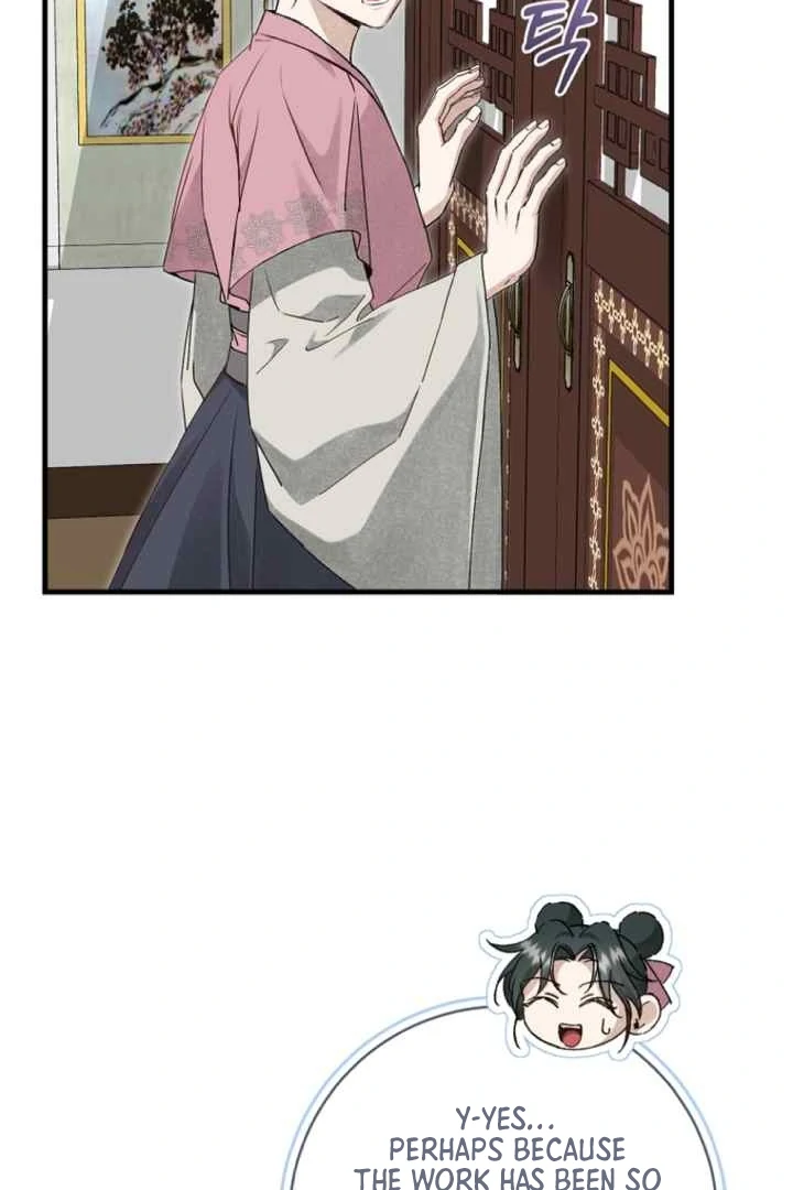 Surviving as a Maid of the Sacheondang Clan Chapter 7 - page 79