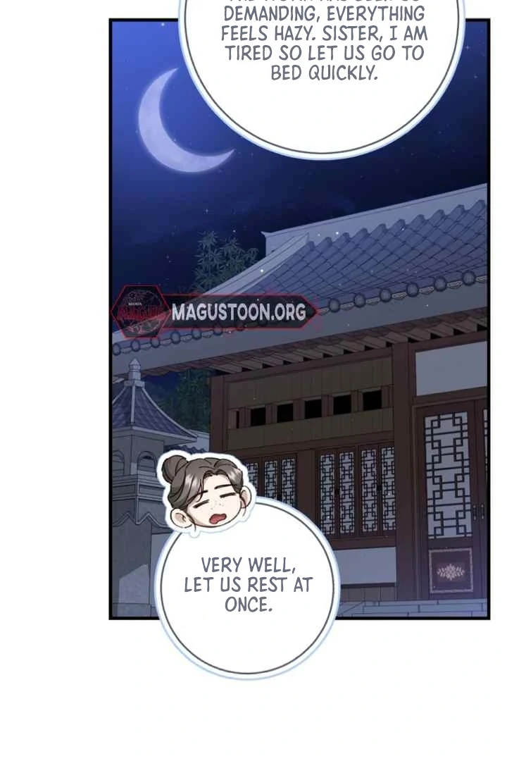 Surviving as a Maid of the Sacheondang Clan Chapter 7 - page 80