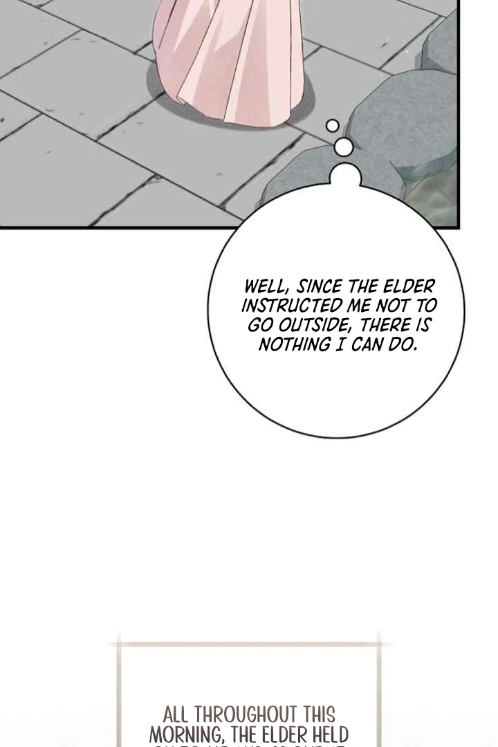 Surviving as a Maid of the Sacheondang Clan Chapter 7 - page 86