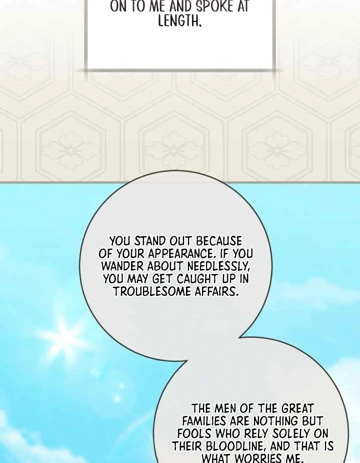 Surviving as a Maid of the Sacheondang Clan Chapter 7 - page 87