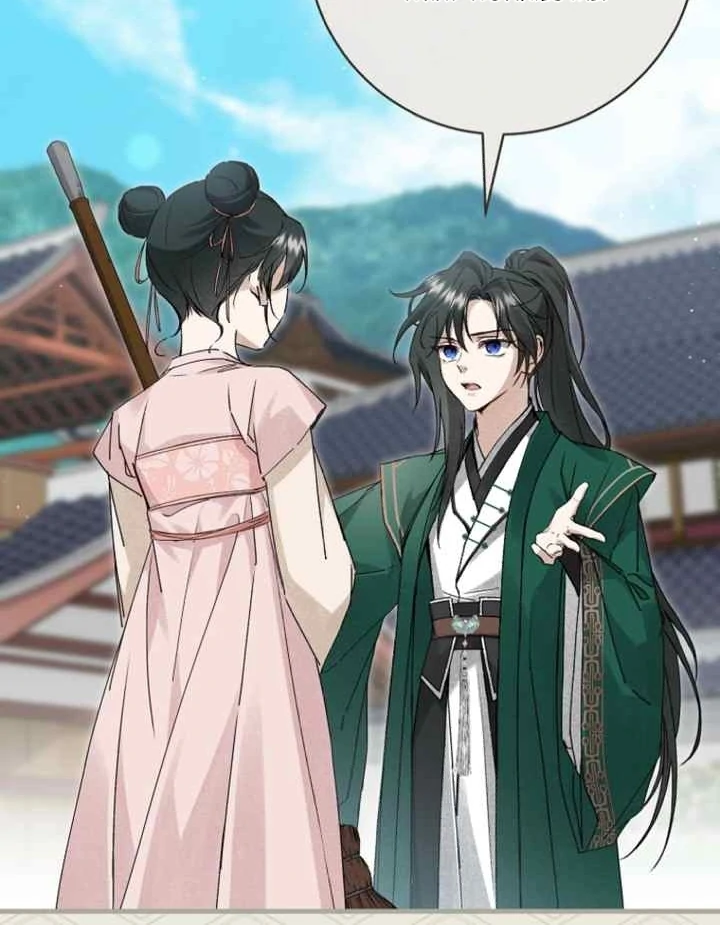 Surviving as a Maid of the Sacheondang Clan Chapter 7 - page 88
