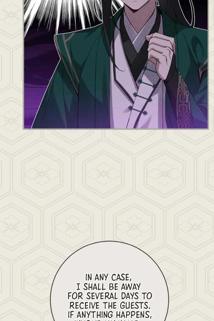Surviving as a Maid of the Sacheondang Clan Chapter 7 - page 90