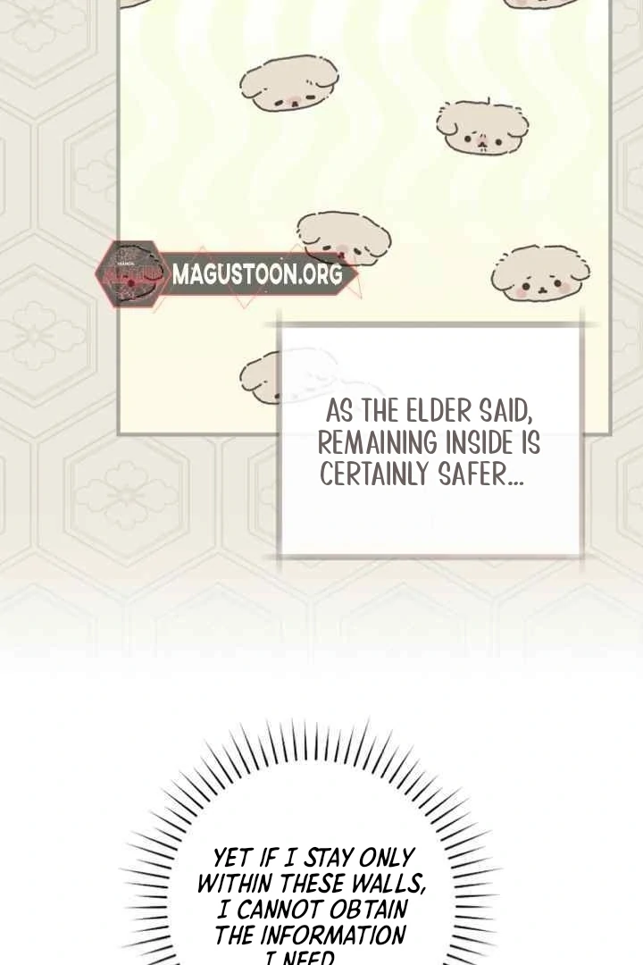 Surviving as a Maid of the Sacheondang Clan Chapter 7 - page 93