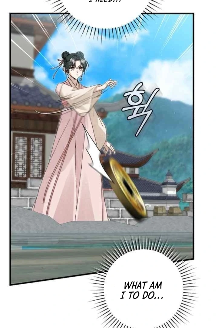 Surviving as a Maid of the Sacheondang Clan Chapter 7 - page 94