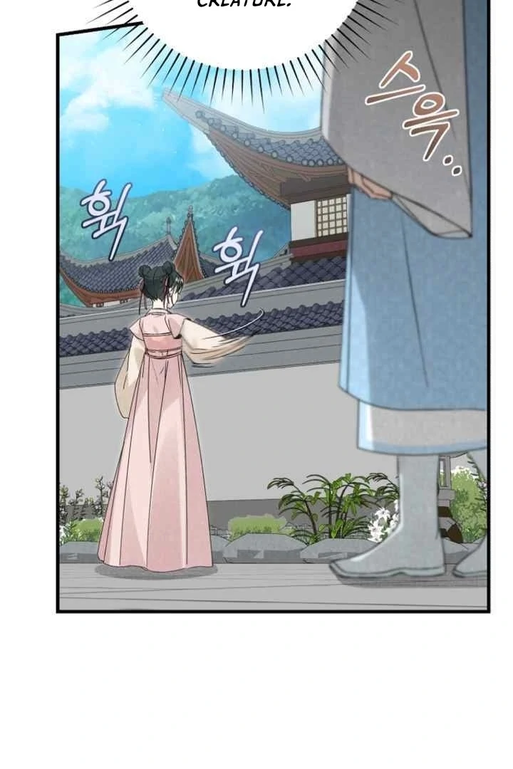 Surviving as a Maid of the Sacheondang Clan Chapter 7 - page 97