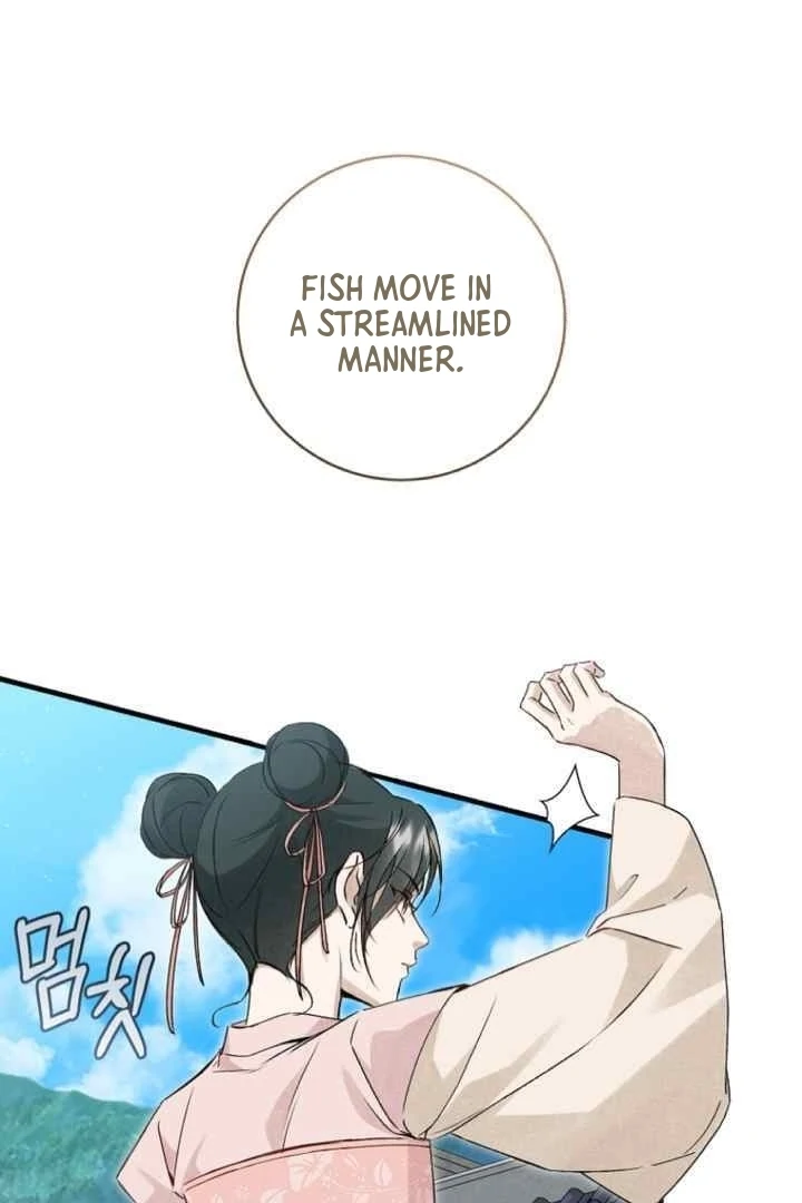 Surviving as a Maid of the Sacheondang Clan Chapter 7 - page 98