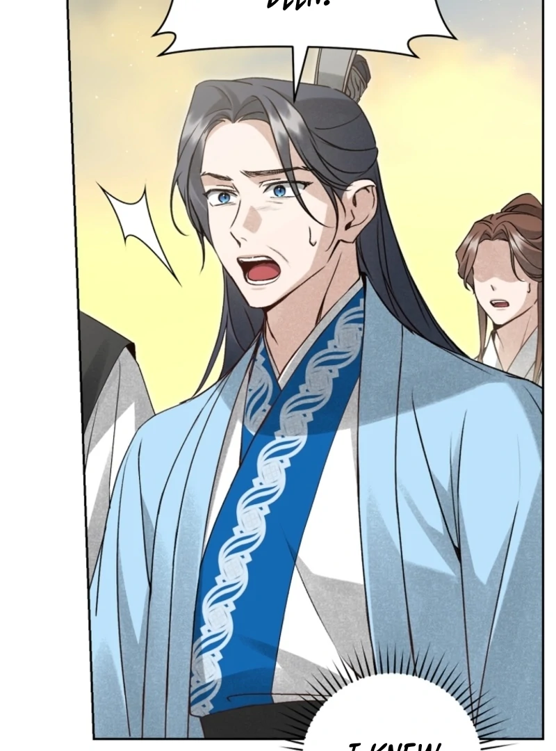 Surviving as a Maid of the Sacheondang Clan Chapter 9 - page 99