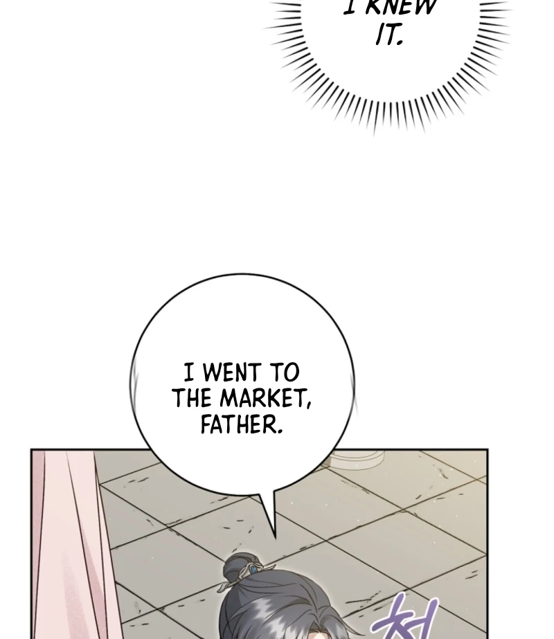 Surviving as a Maid of the Sacheondang Clan Chapter 9 - page 100