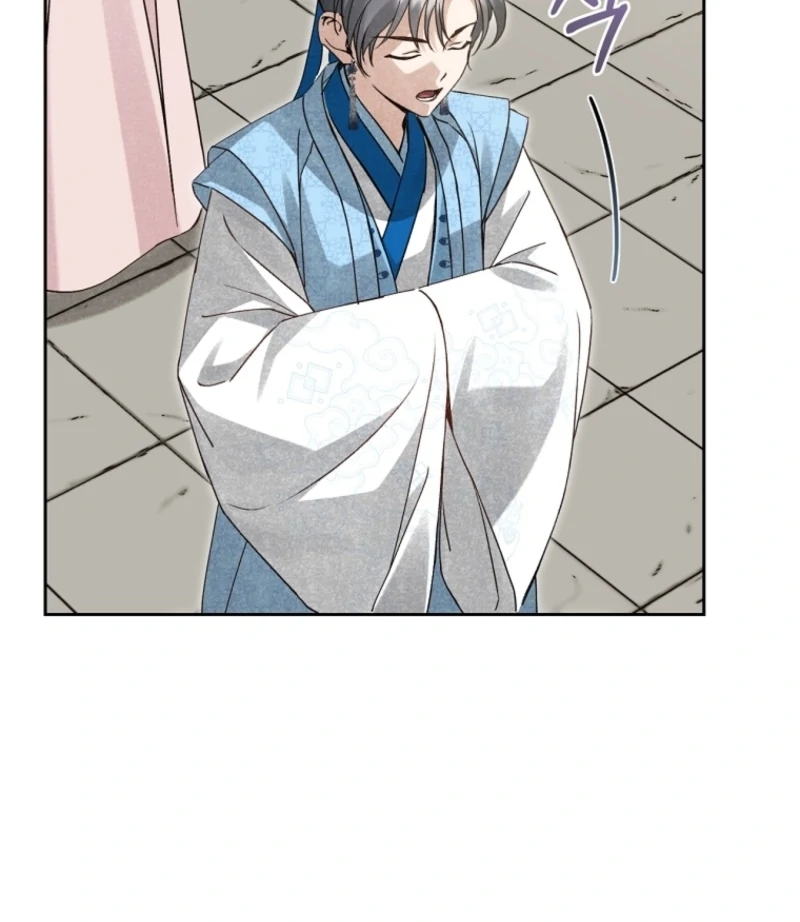 Surviving as a Maid of the Sacheondang Clan Chapter 9 - page 101