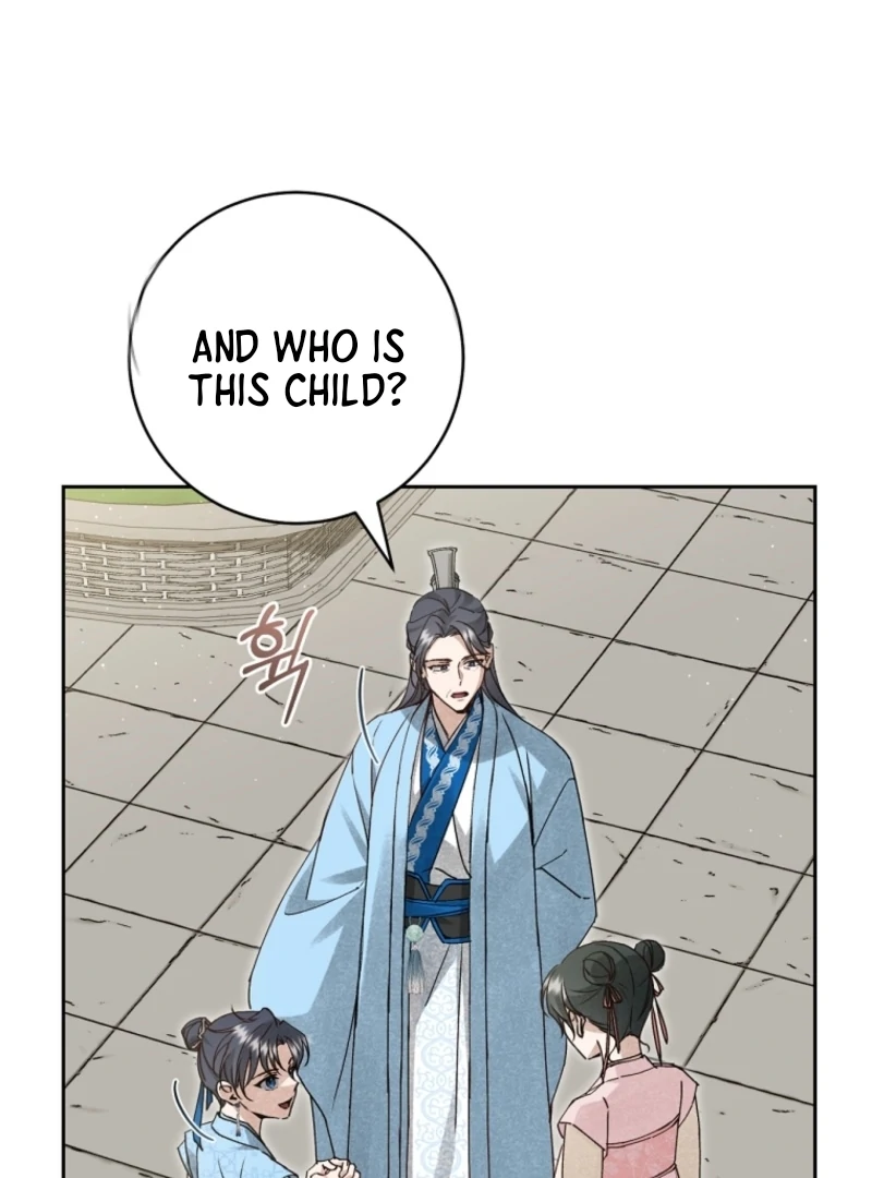 Surviving as a Maid of the Sacheondang Clan Chapter 9 - page 105