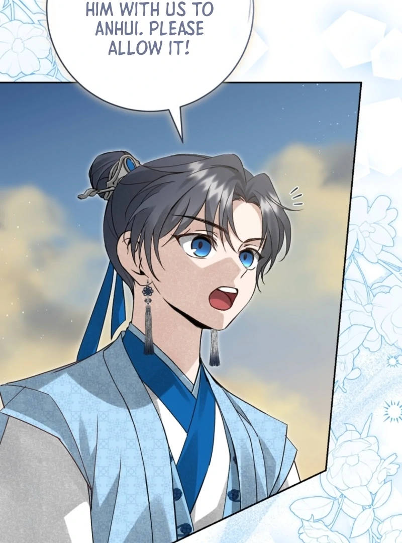 Surviving as a Maid of the Sacheondang Clan Chapter 9 - page 107