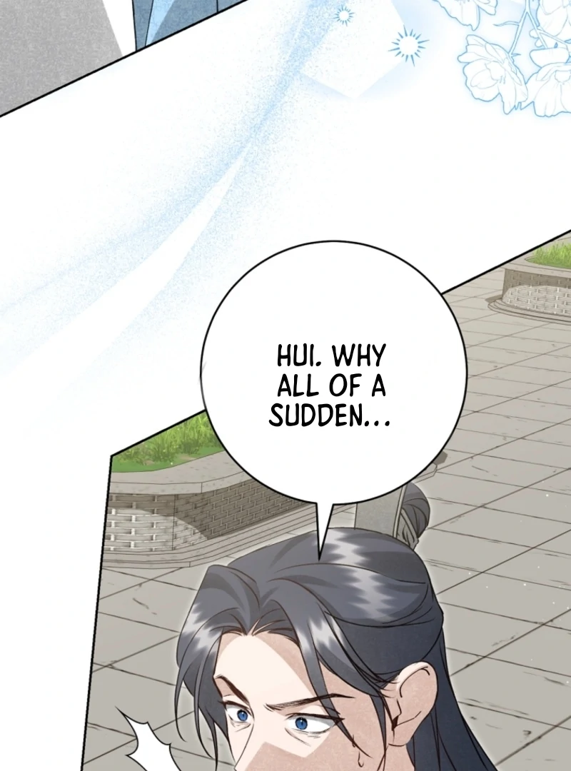 Surviving as a Maid of the Sacheondang Clan Chapter 9 - page 108