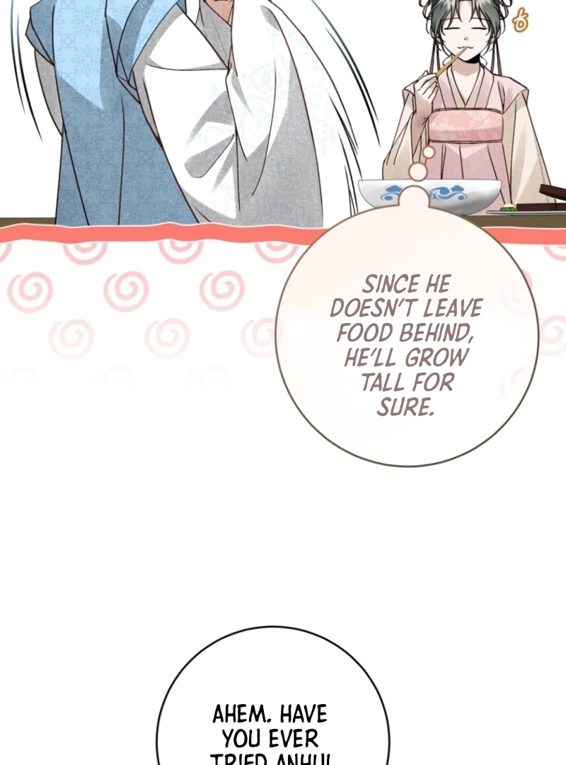 Surviving as a Maid of the Sacheondang Clan Chapter 9 - page 10