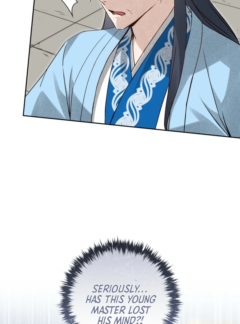 Surviving as a Maid of the Sacheondang Clan Chapter 9 - page 109