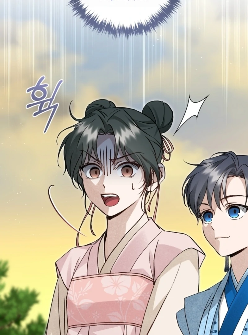 Surviving as a Maid of the Sacheondang Clan Chapter 9 - page 110