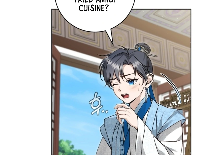 Surviving as a Maid of the Sacheondang Clan Chapter 9 - page 11