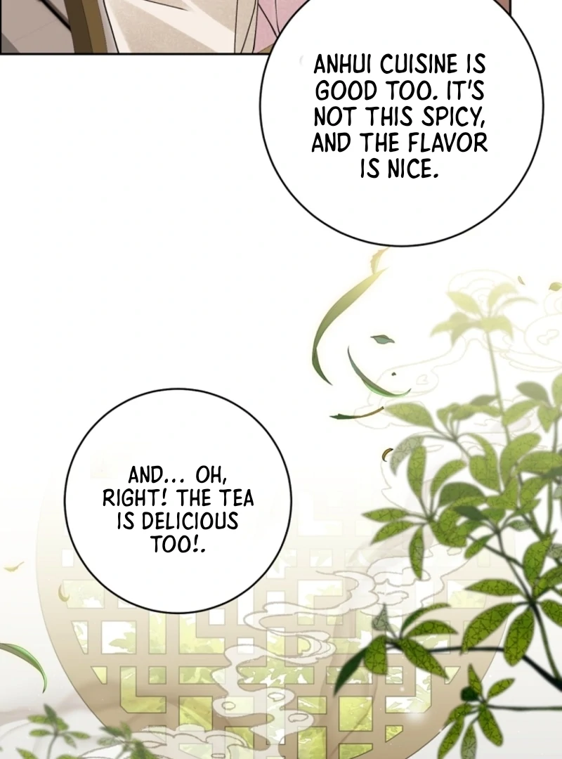 Surviving as a Maid of the Sacheondang Clan Chapter 9 - page 14