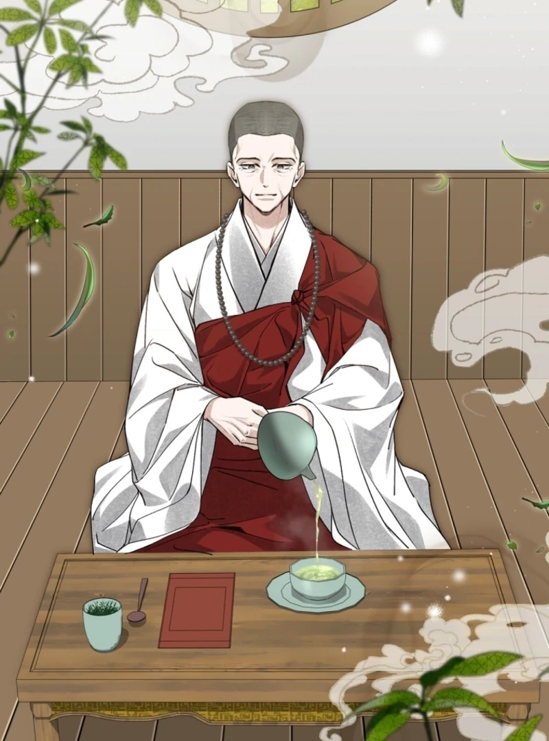 Surviving as a Maid of the Sacheondang Clan Chapter 9 - page 15