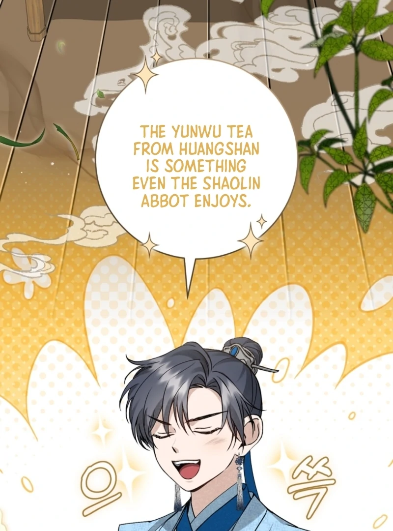 Surviving as a Maid of the Sacheondang Clan Chapter 9 - page 16