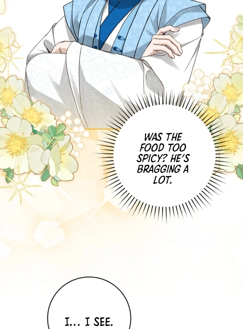 Surviving as a Maid of the Sacheondang Clan Chapter 9 - page 17