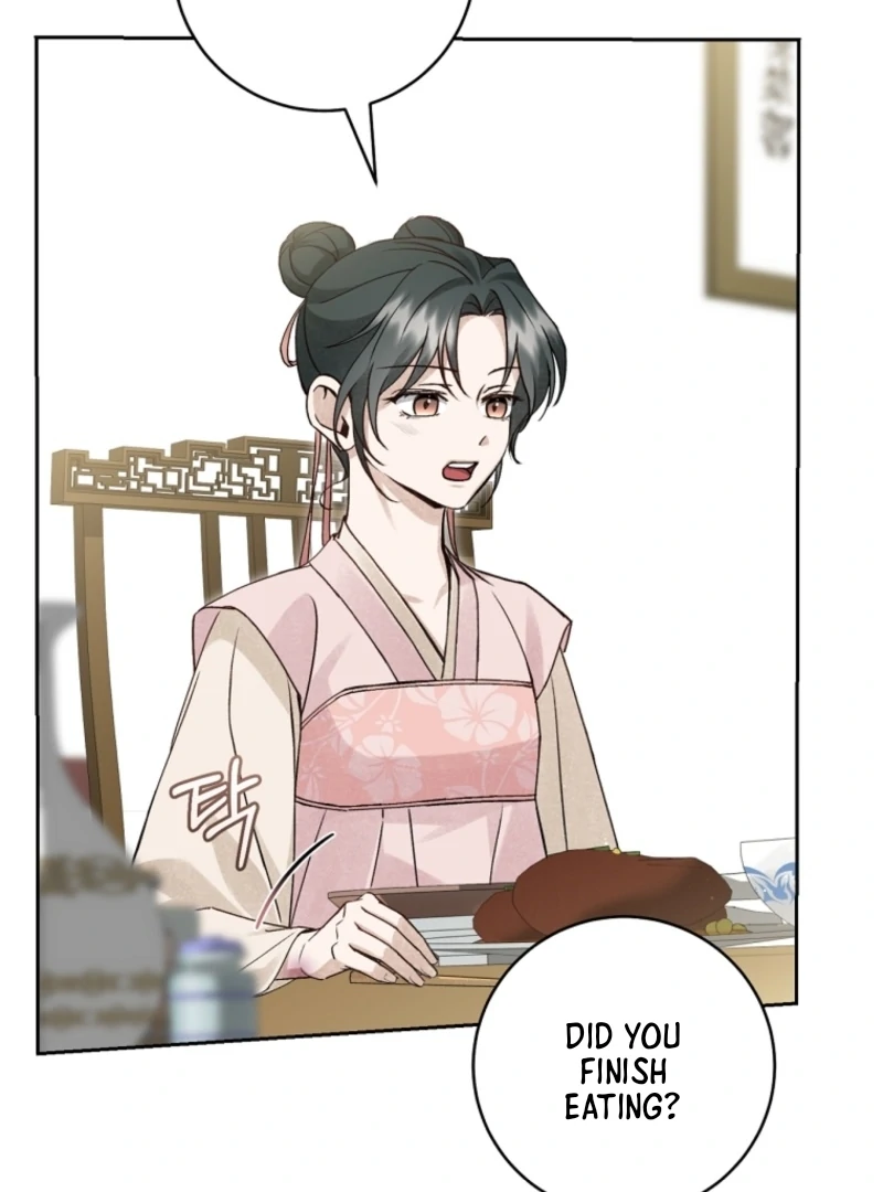 Surviving as a Maid of the Sacheondang Clan Chapter 9 - page 18