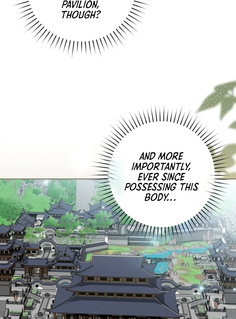 Surviving as a Maid of the Sacheondang Clan Chapter 9 - page 22