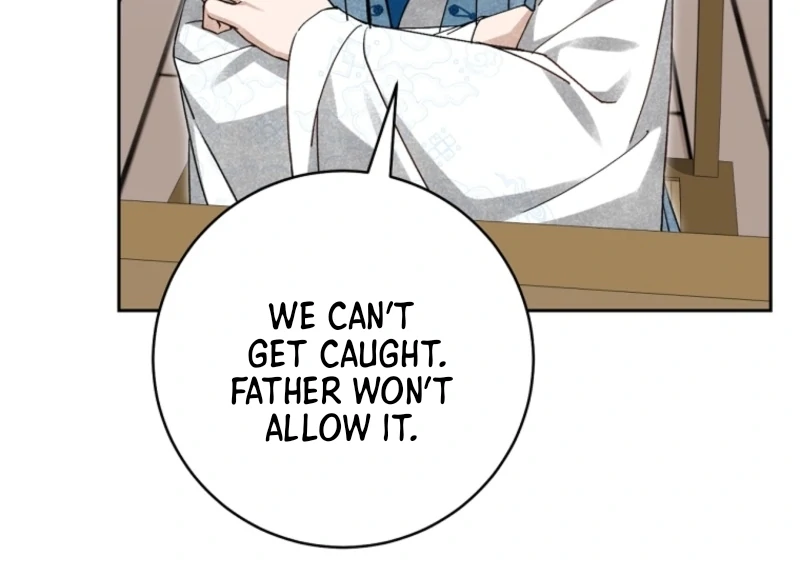 Surviving as a Maid of the Sacheondang Clan Chapter 9 - page 25