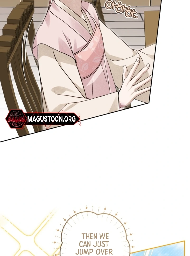 Surviving as a Maid of the Sacheondang Clan Chapter 9 - page 27