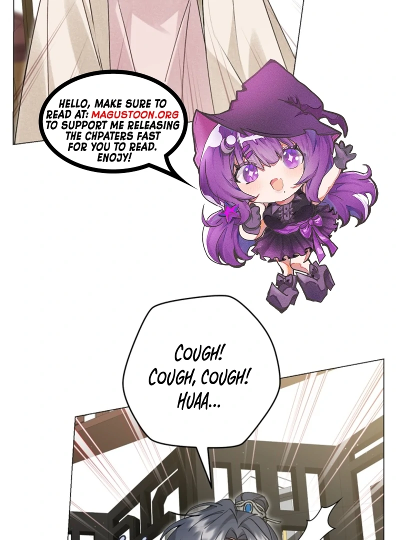 Surviving as a Maid of the Sacheondang Clan Chapter 9 - page 2