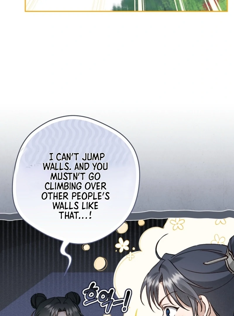 Surviving as a Maid of the Sacheondang Clan Chapter 9 - page 29