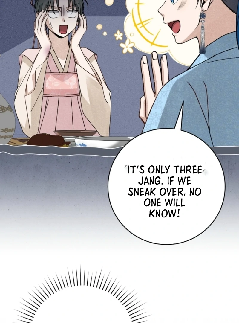 Surviving as a Maid of the Sacheondang Clan Chapter 9 - page 30