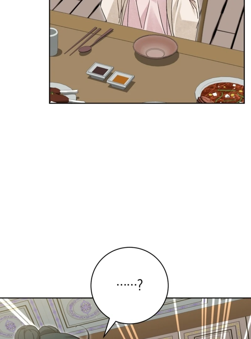 Surviving as a Maid of the Sacheondang Clan Chapter 9 - page 33