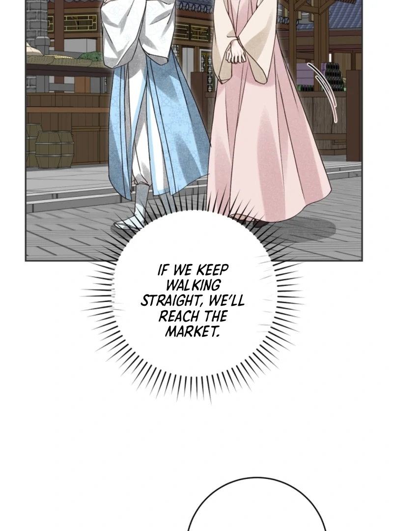 Surviving as a Maid of the Sacheondang Clan Chapter 9 - page 43