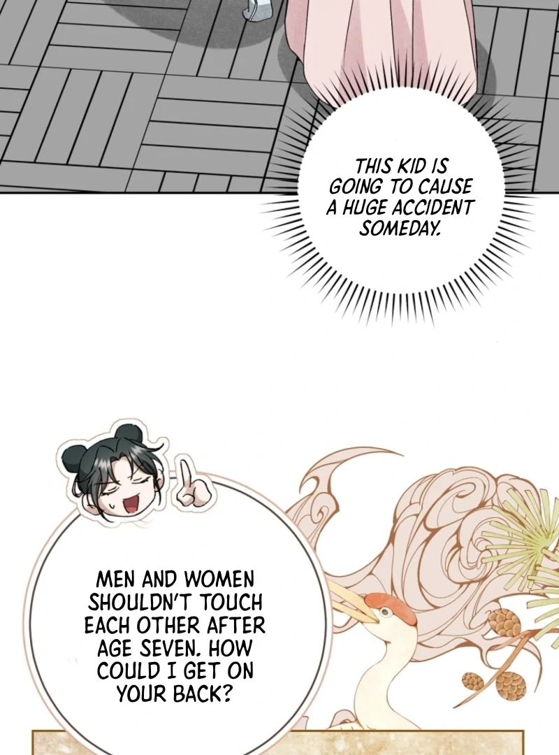 Surviving as a Maid of the Sacheondang Clan Chapter 9 - page 48
