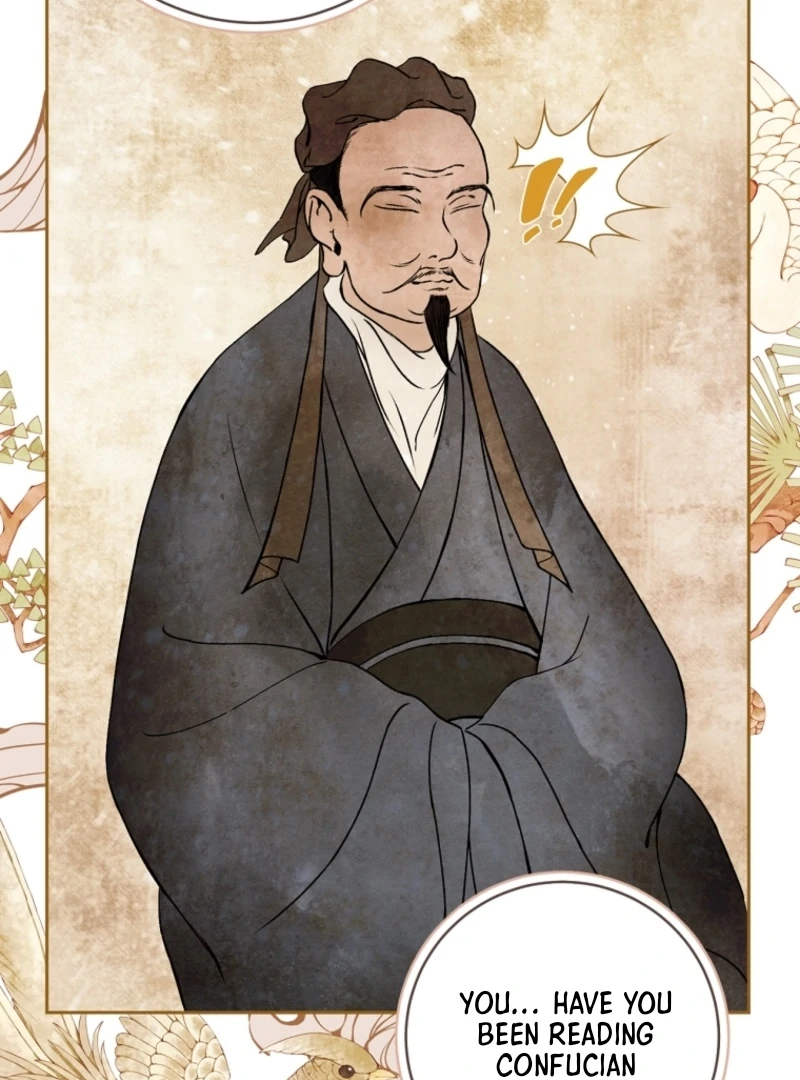 Surviving as a Maid of the Sacheondang Clan Chapter 9 - page 49