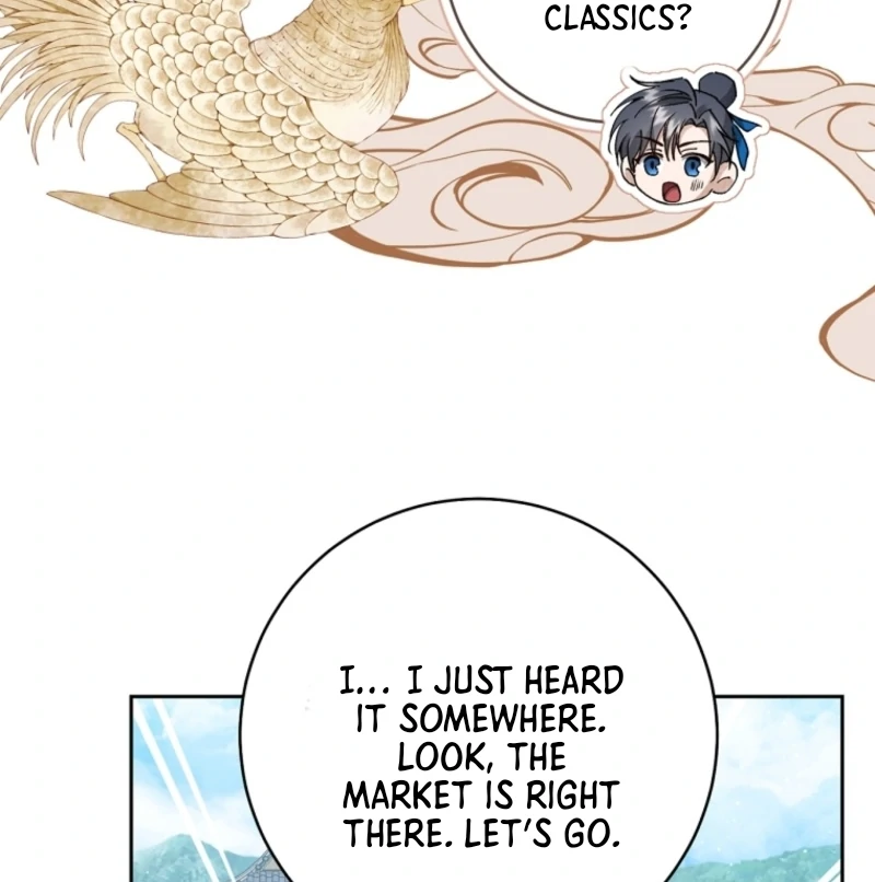 Surviving as a Maid of the Sacheondang Clan Chapter 9 - page 50