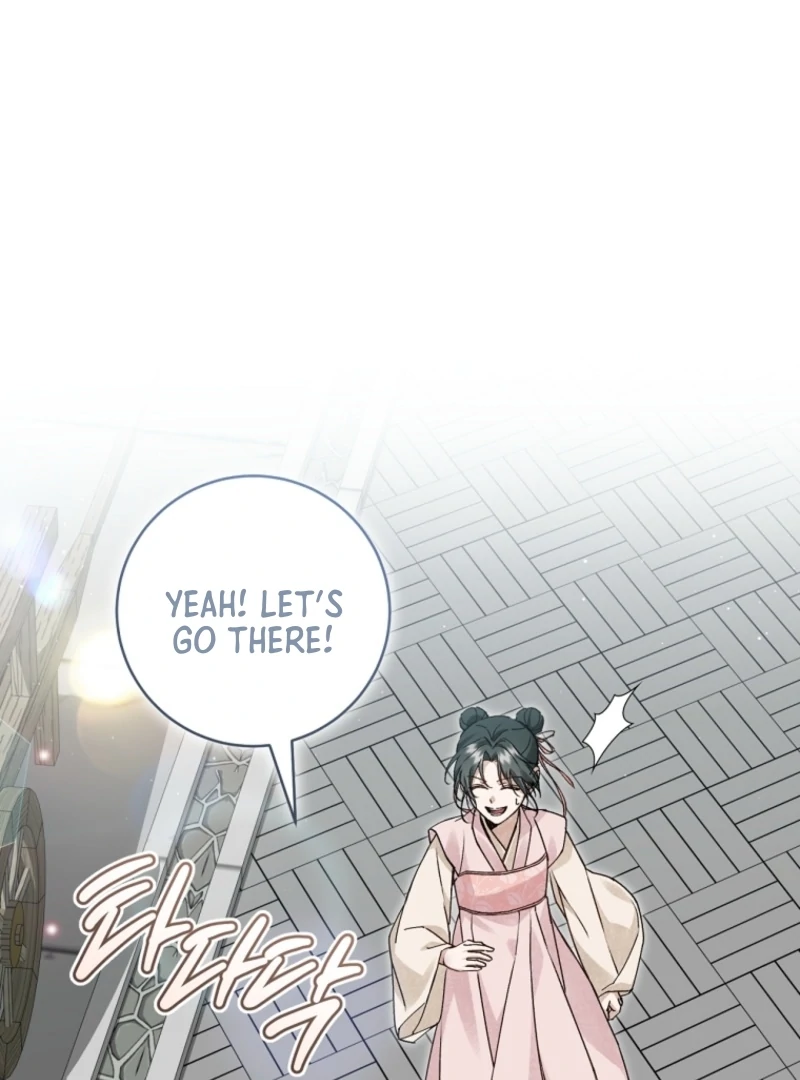 Surviving as a Maid of the Sacheondang Clan Chapter 9 - page 52