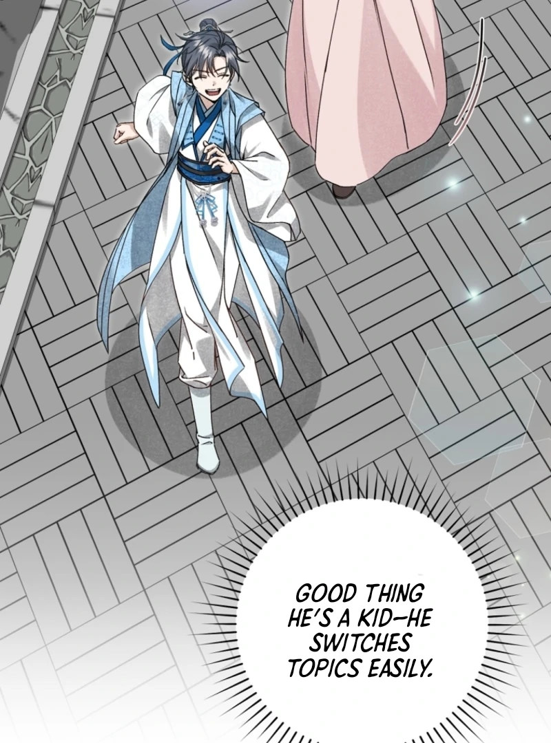 Surviving as a Maid of the Sacheondang Clan Chapter 9 - page 53