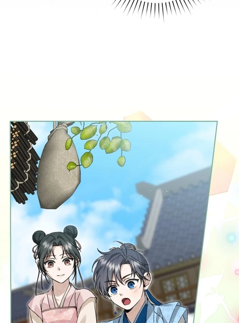 Surviving as a Maid of the Sacheondang Clan Chapter 9 - page 54