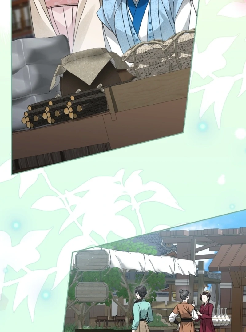 Surviving as a Maid of the Sacheondang Clan Chapter 9 - page 55