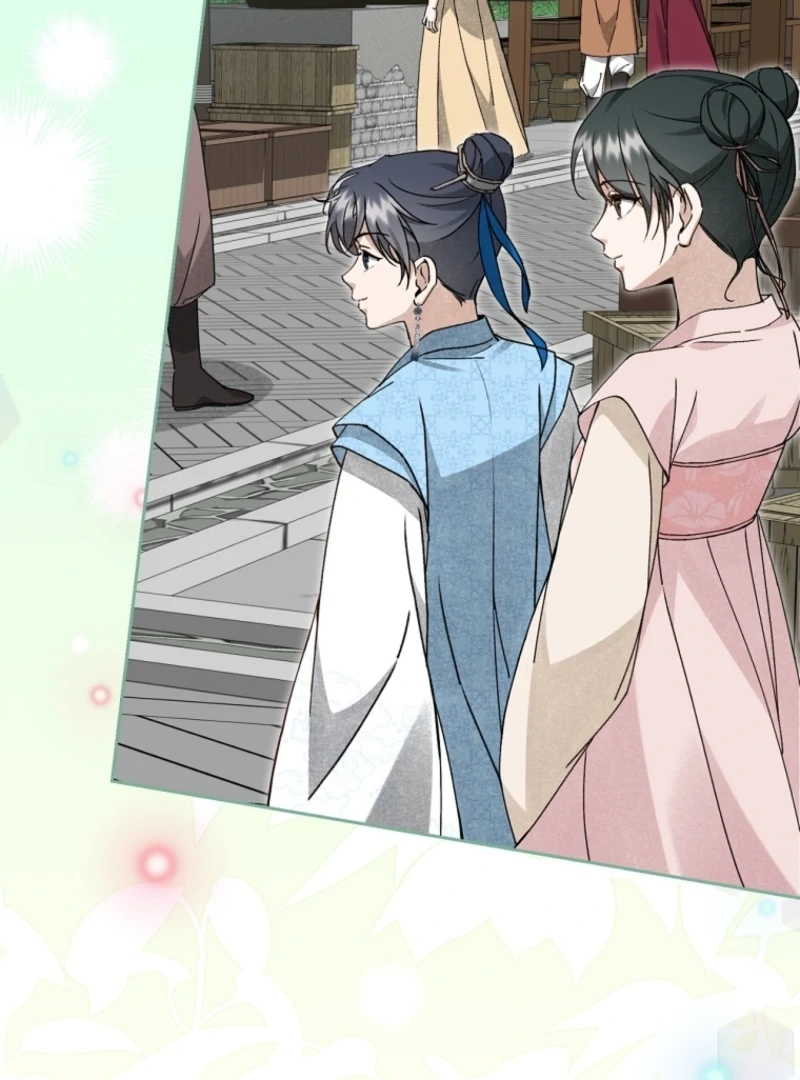Surviving as a Maid of the Sacheondang Clan Chapter 9 - page 56