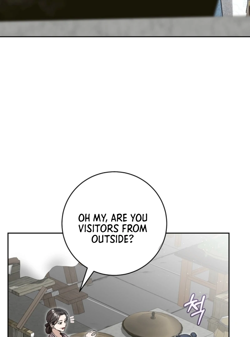 Surviving as a Maid of the Sacheondang Clan Chapter 9 - page 58