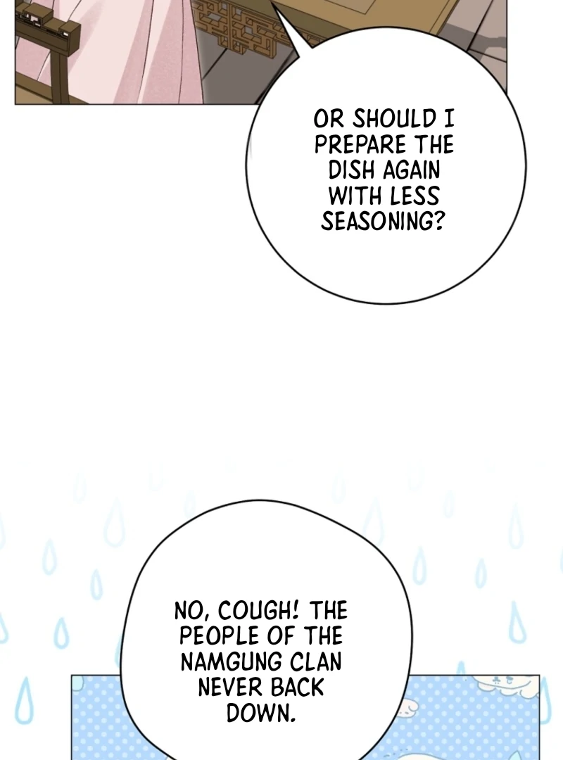 Surviving as a Maid of the Sacheondang Clan Chapter 9 - page 5