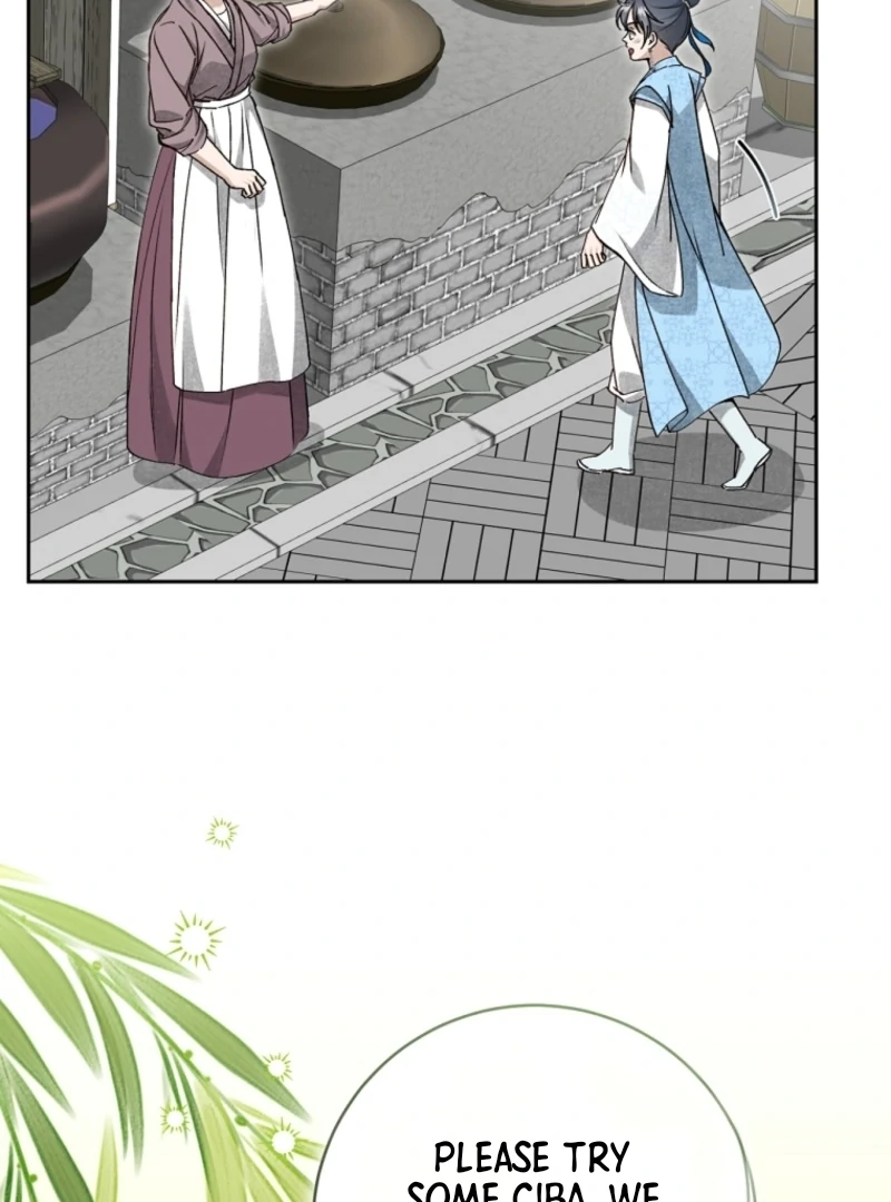 Surviving as a Maid of the Sacheondang Clan Chapter 9 - page 59
