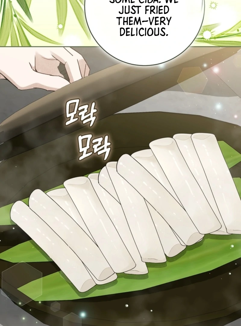 Surviving as a Maid of the Sacheondang Clan Chapter 9 - page 60