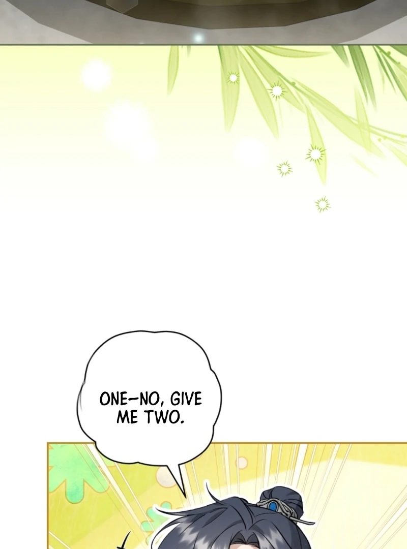 Surviving as a Maid of the Sacheondang Clan Chapter 9 - page 61